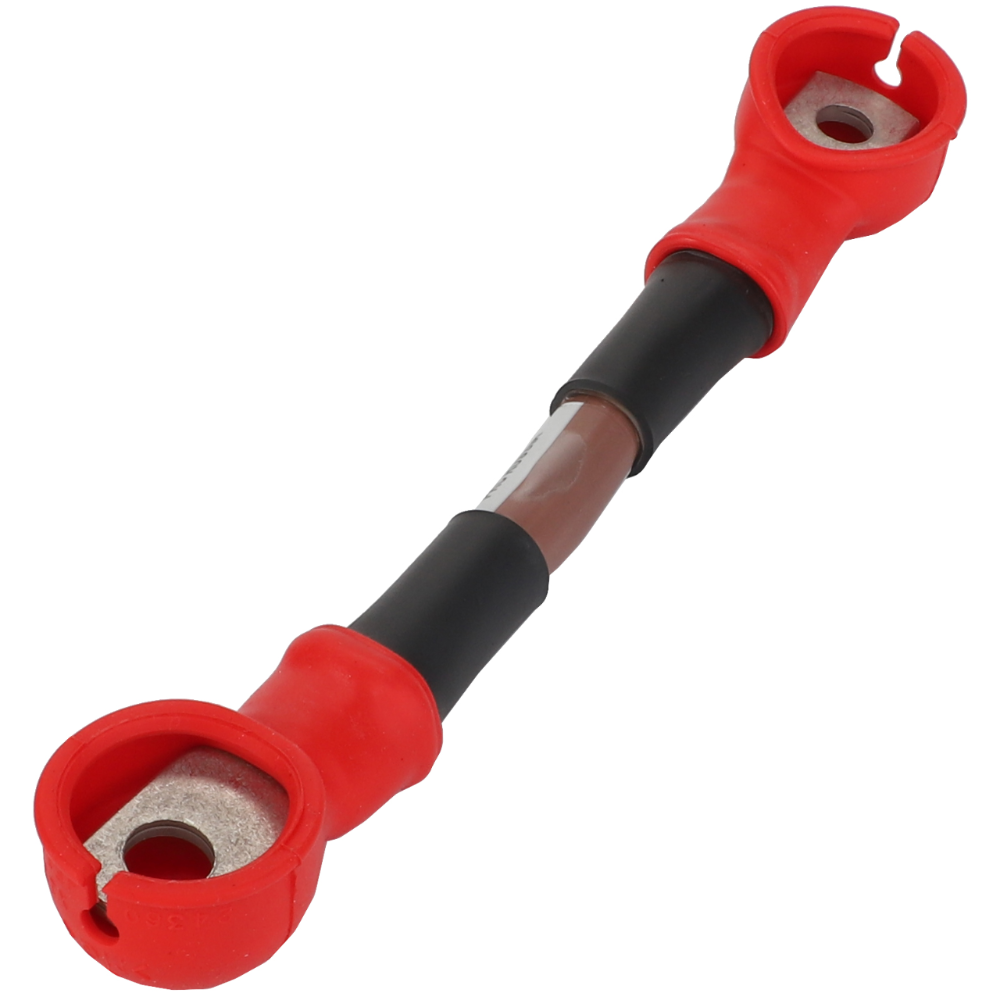 ПОЛОЖИТЕЛЬНЫЙ ПРОВОД