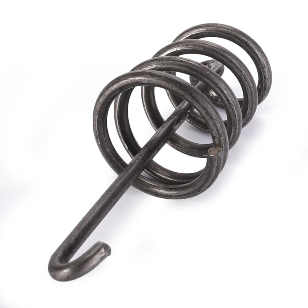 Пружина сжатия