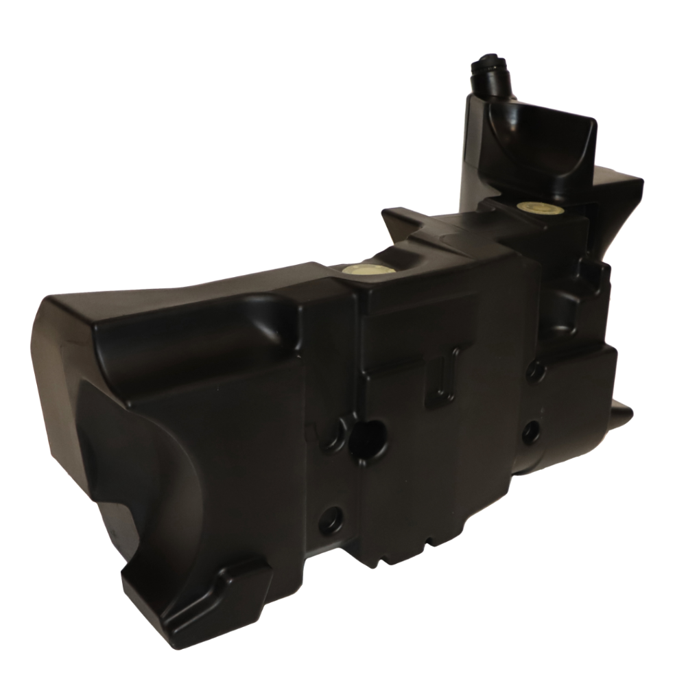 ТОПЛИВНЫЙ БАК