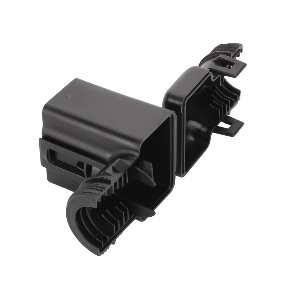 ЗАДНЯЯ КРЫШКА