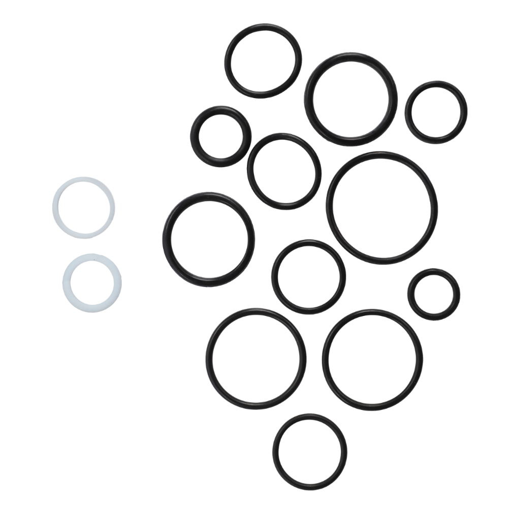 КОМПЛЕКТ ПРОКЛАДОК