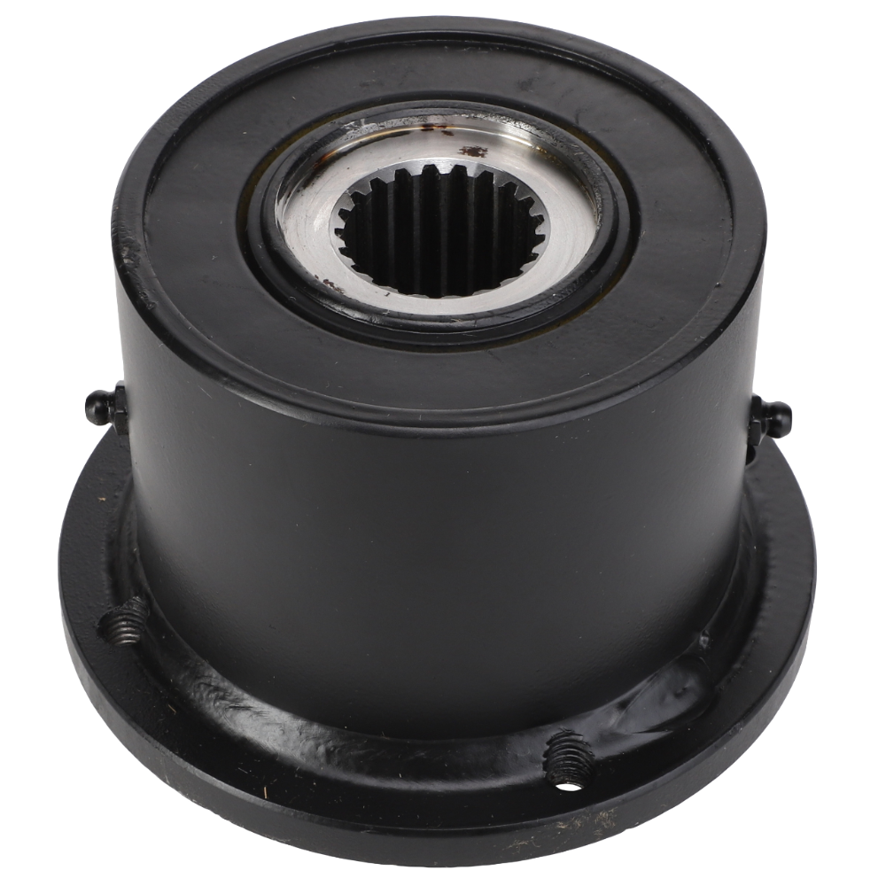 Храповая муфта