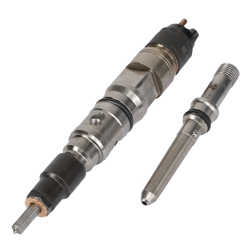 ВОССТАНОВЛЕННЫЙ ИНЖЕКТОР