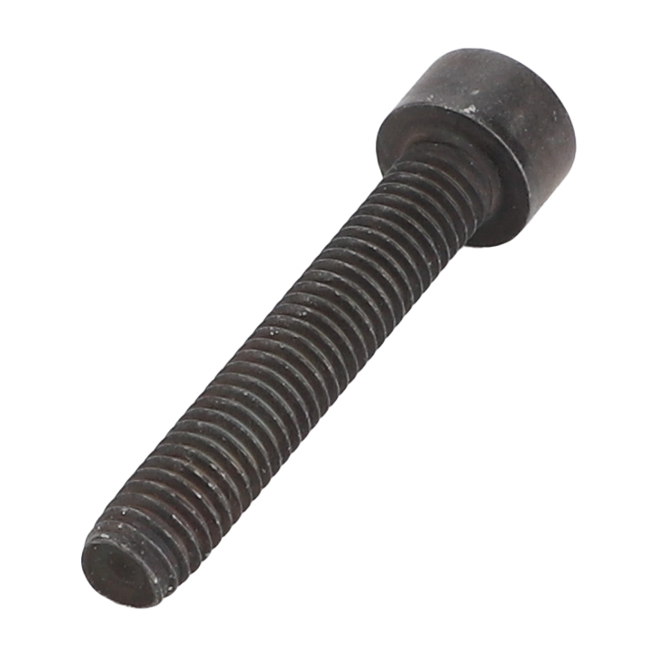 Шестигранный винт с уменьшенной головкой