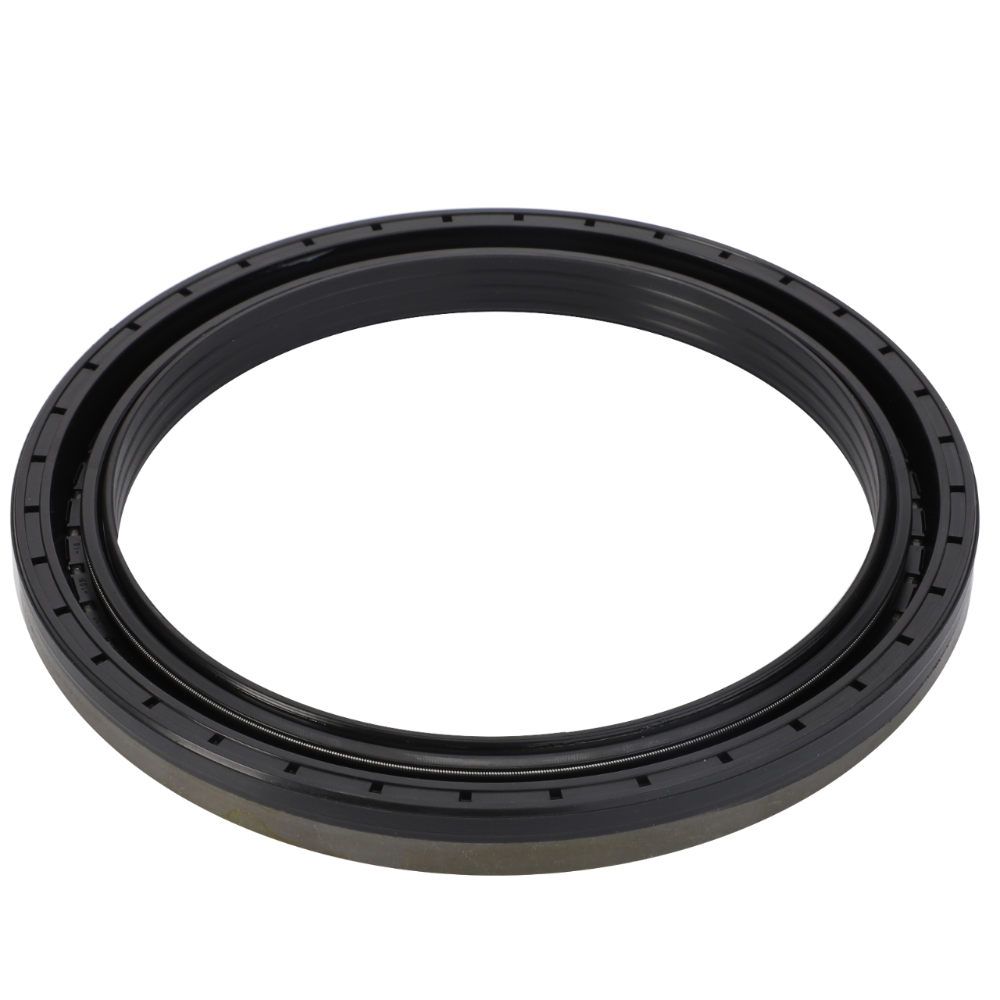 Уплотнение вала