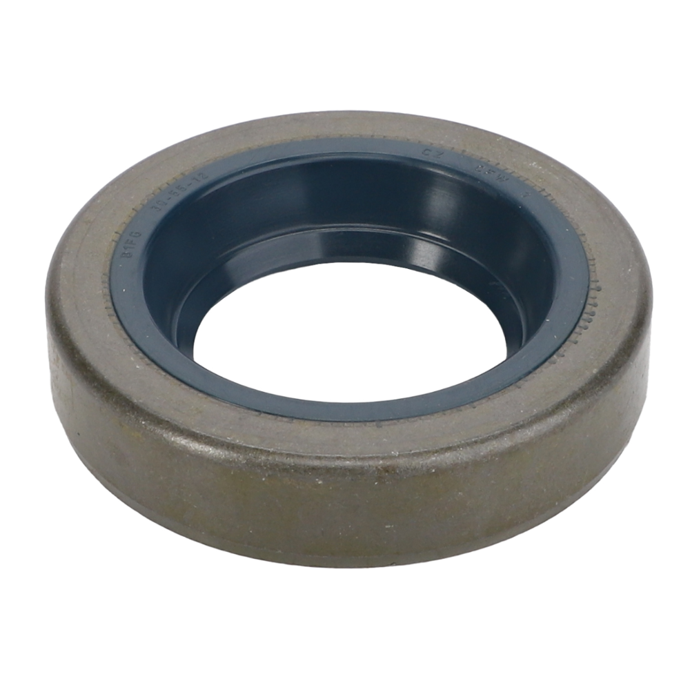 Уплотнение вала