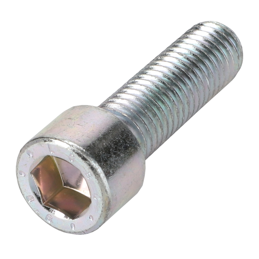 Шестигранный винт