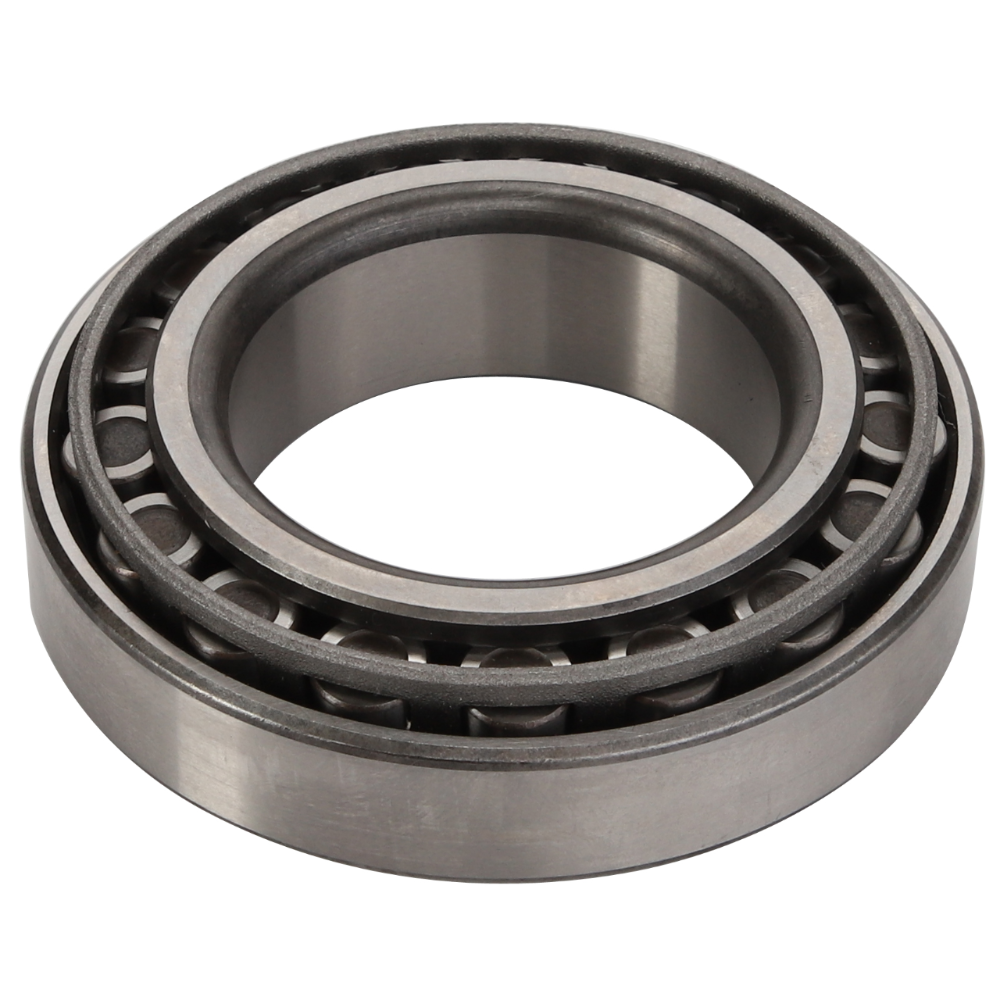 КОНИЧЕСКИЙ РОЛИКОВЫЙ ПОДШИПНИК