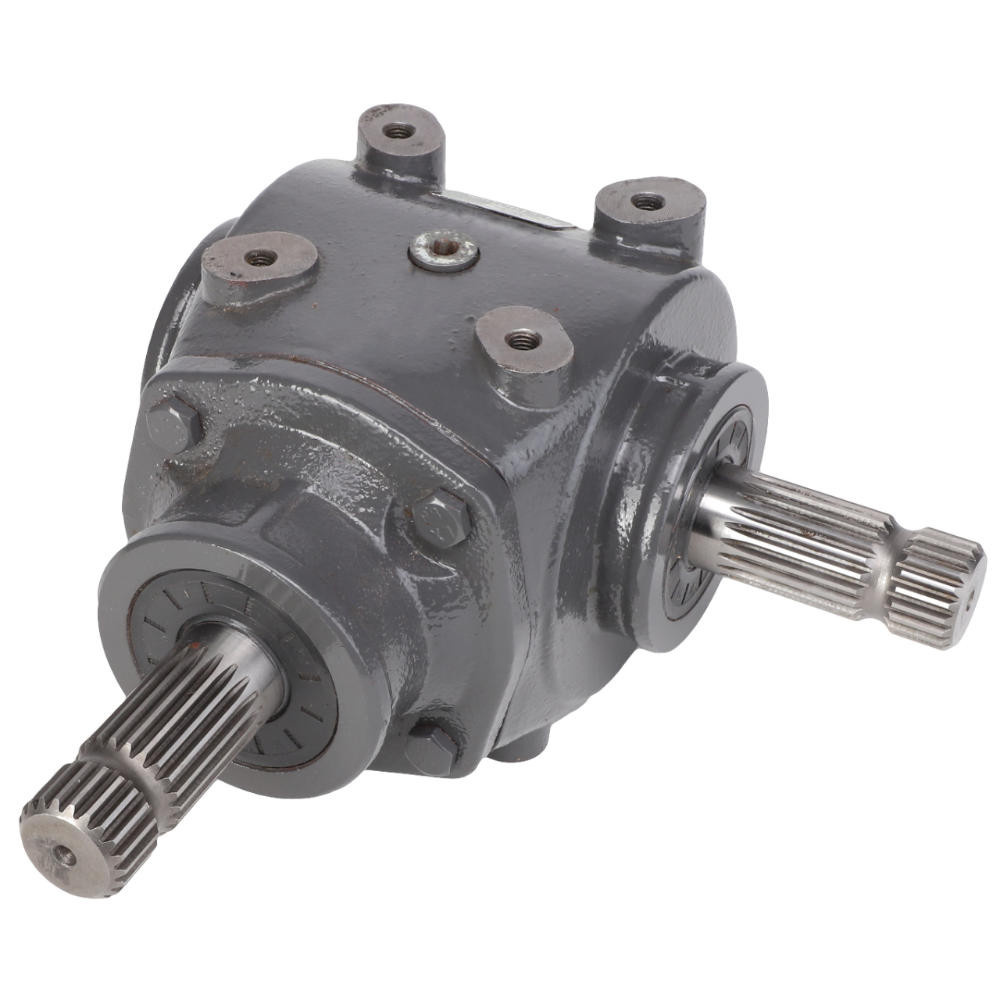 КОРОБКА ПЕРЕДАЧ