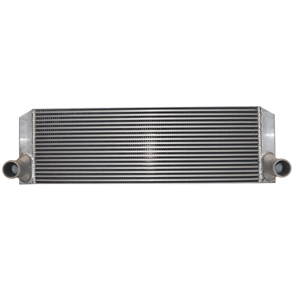 Воздушный охладитель