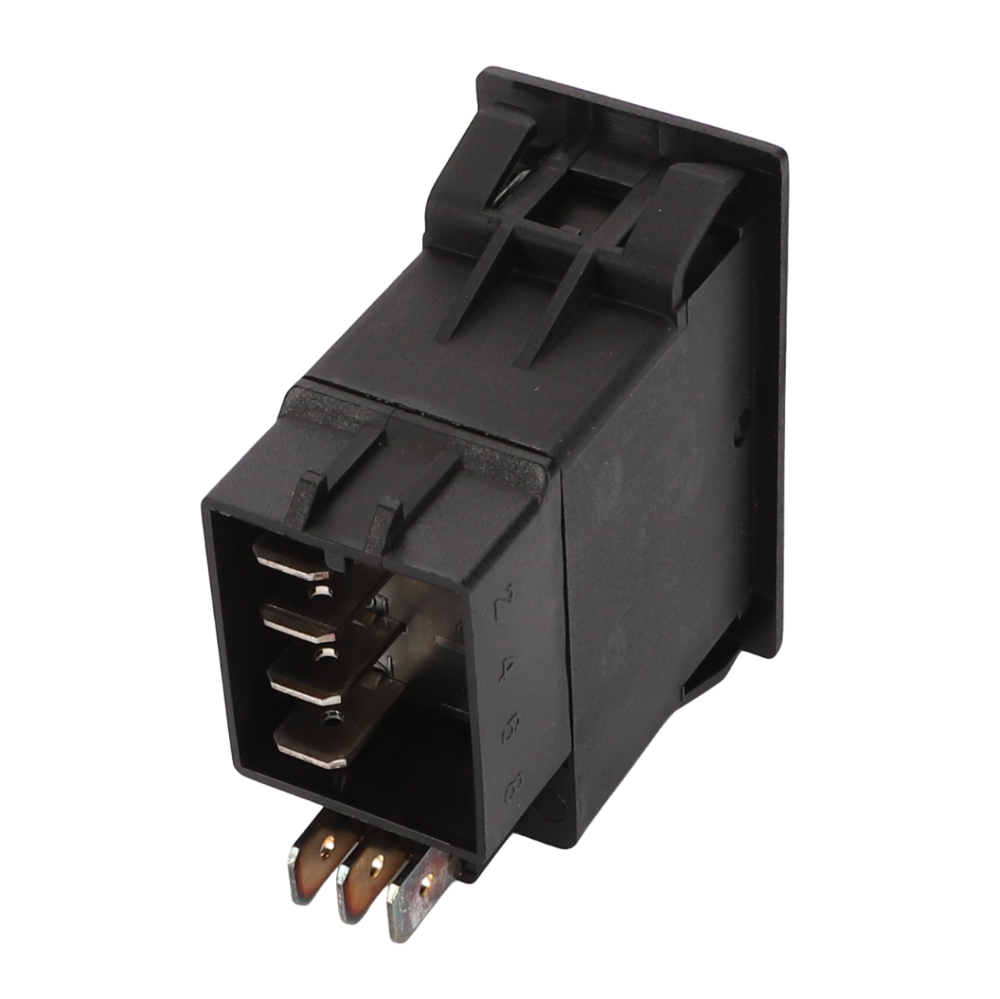 Кулисный переключатель