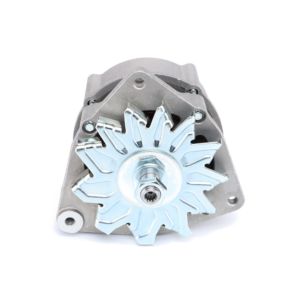 АЛЬТЕРНАТОР