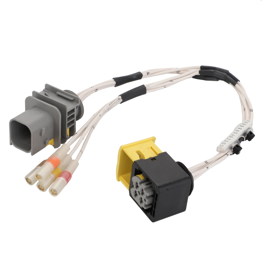 Кабель адаптера