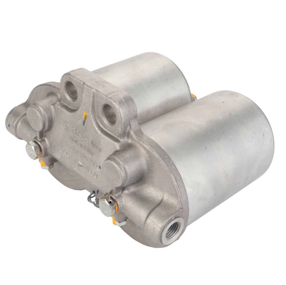 ТОПЛИВНЫЙ ФИЛЬТР