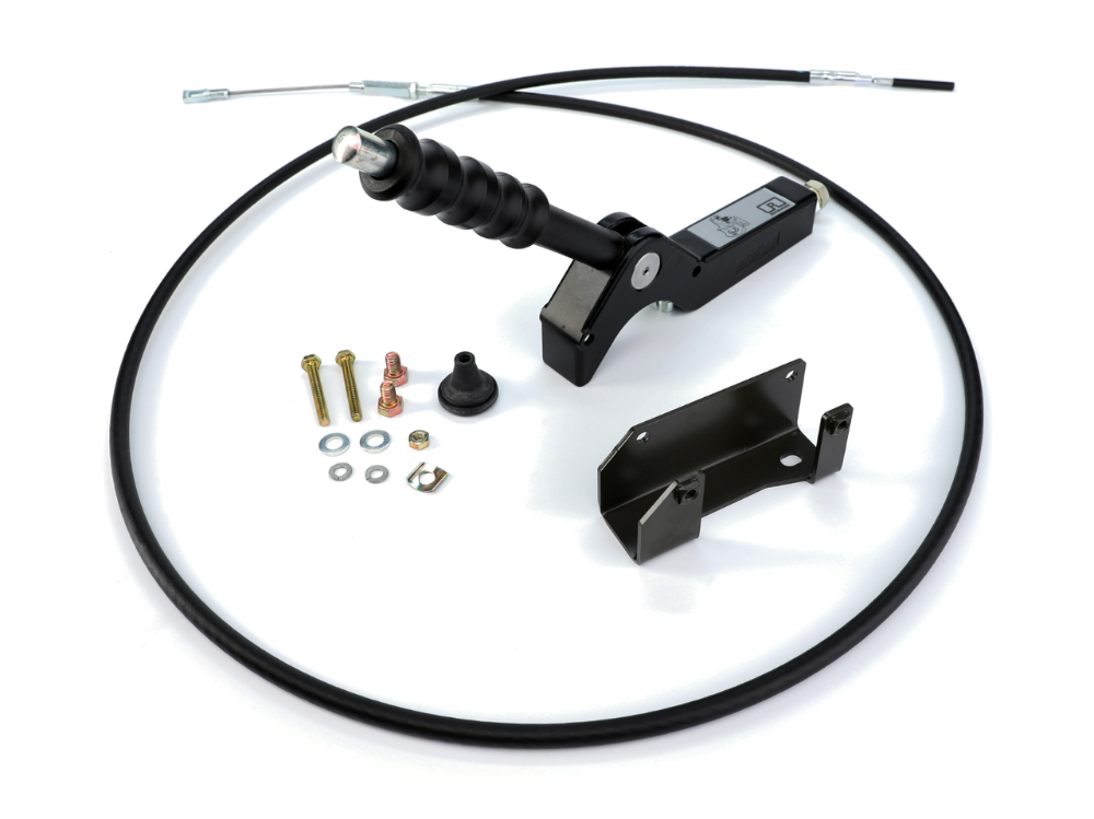 Шнурок Боудена