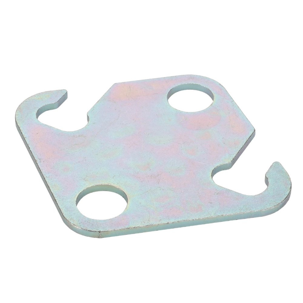 РЕГУЛИРОВОЧНАЯ ШАЙБА