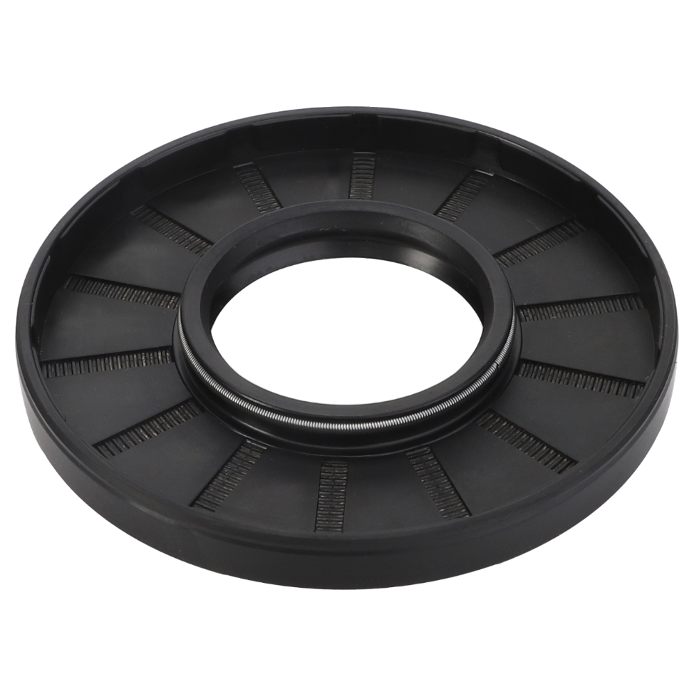 Уплотнение вала