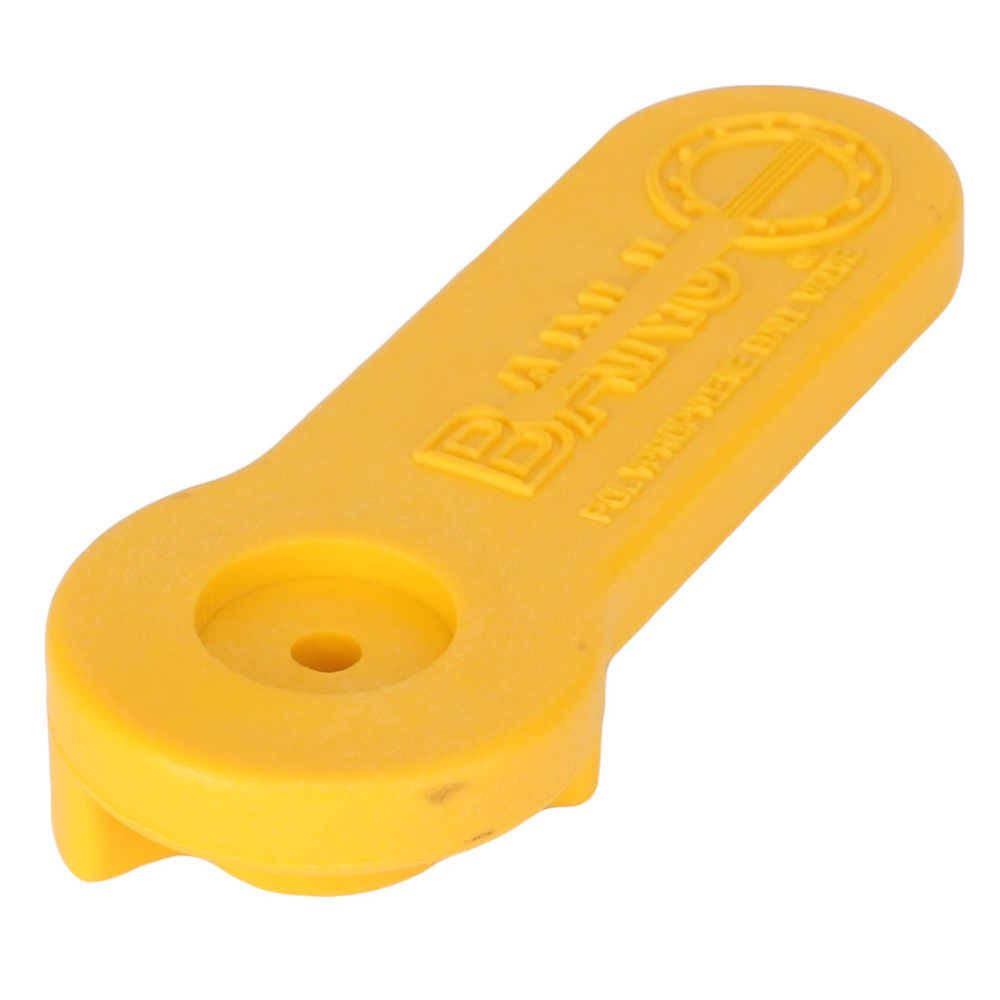 Ручка от 12,7 мм до 31,75 мм