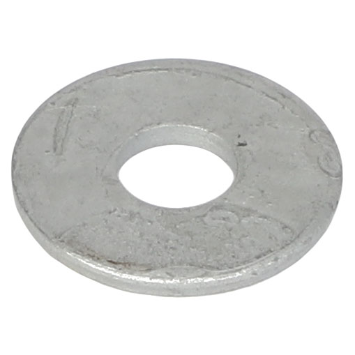 ПЛОСКАЯ ШАЙБА