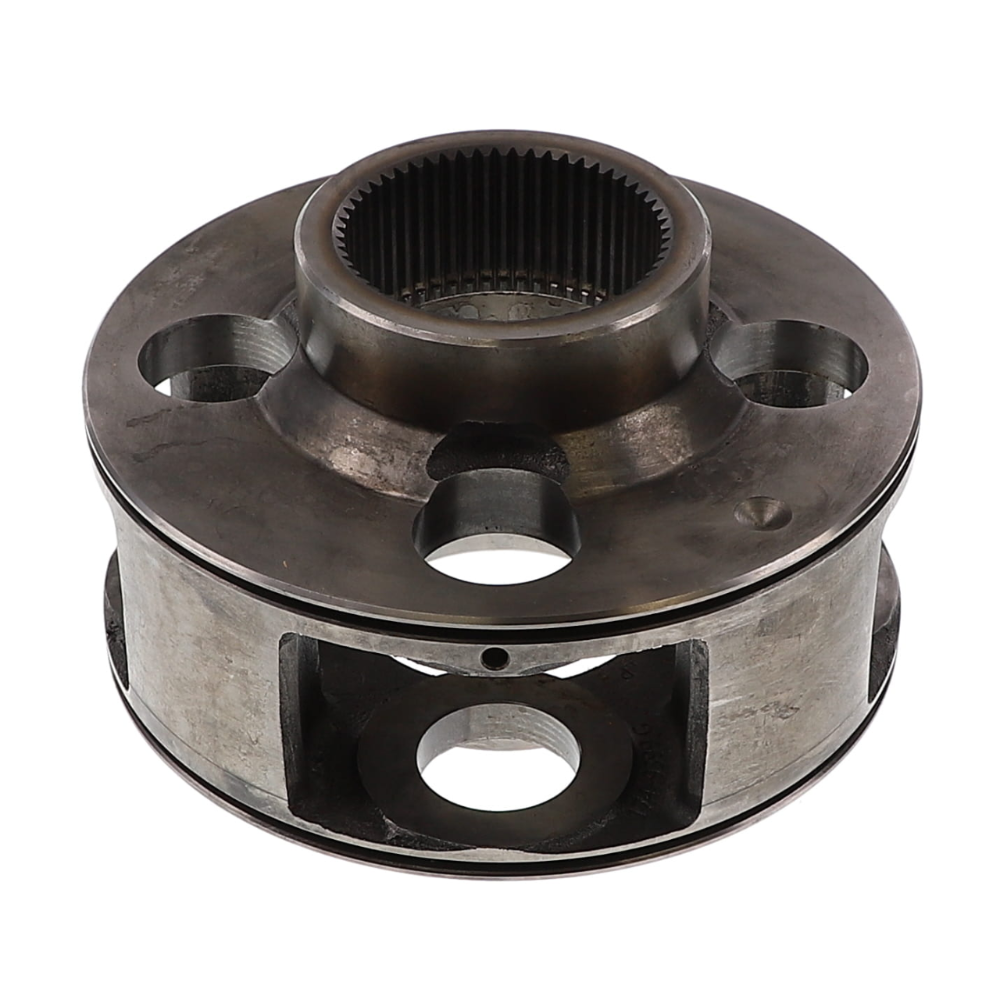 Ярмо планетарного редуктора