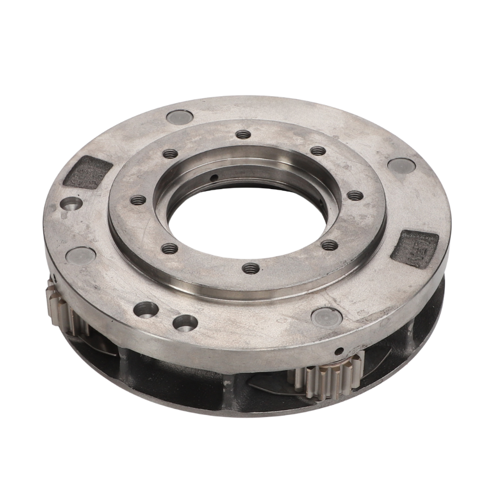 ЗАВОДСКОЙ КОМПЛЕКТ, НОСИТЕЛЬ