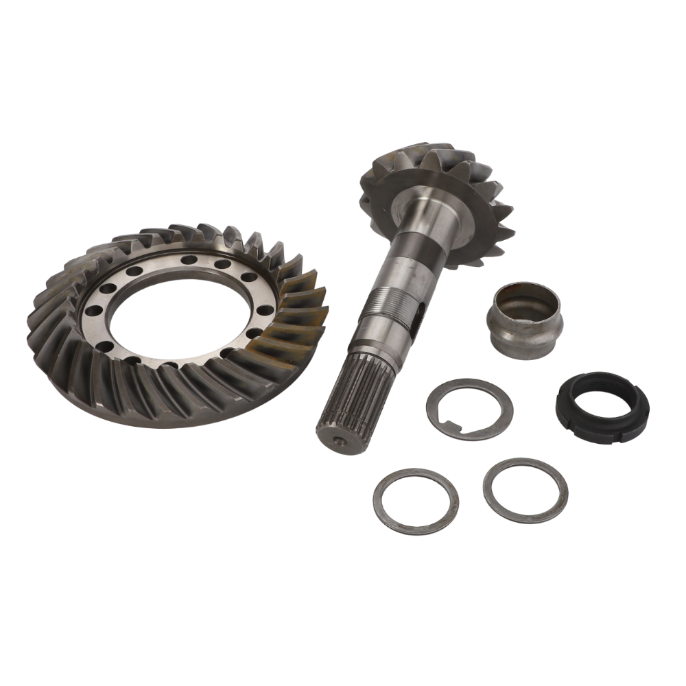 КОМПЛЕКТ, КОНИЧЕСКАЯ ШЕСТЕРНЯ