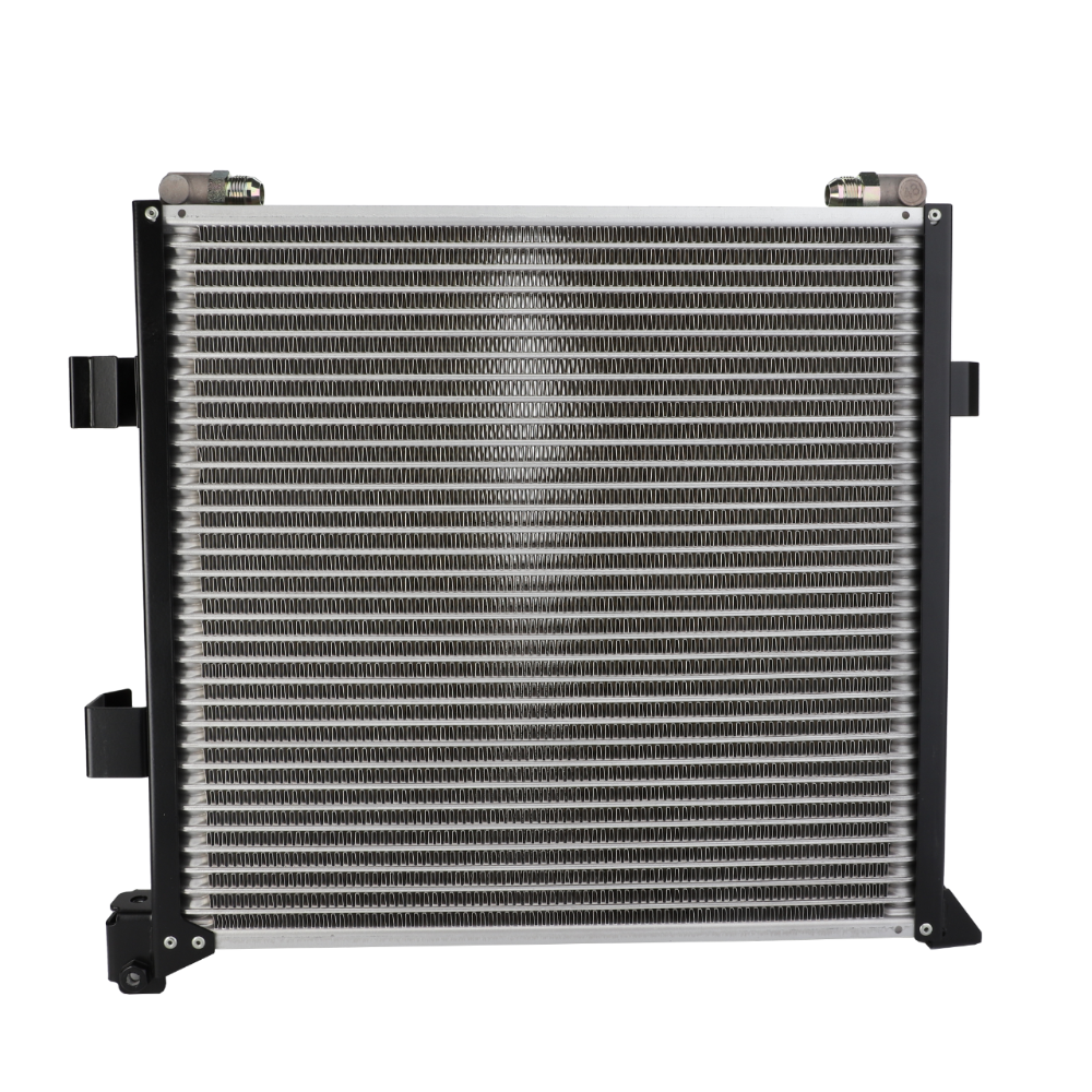 МАСЛЯНЫЙ РАДИАТОР