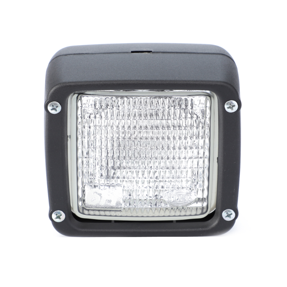 РАБОЧИЙ СВЕТ