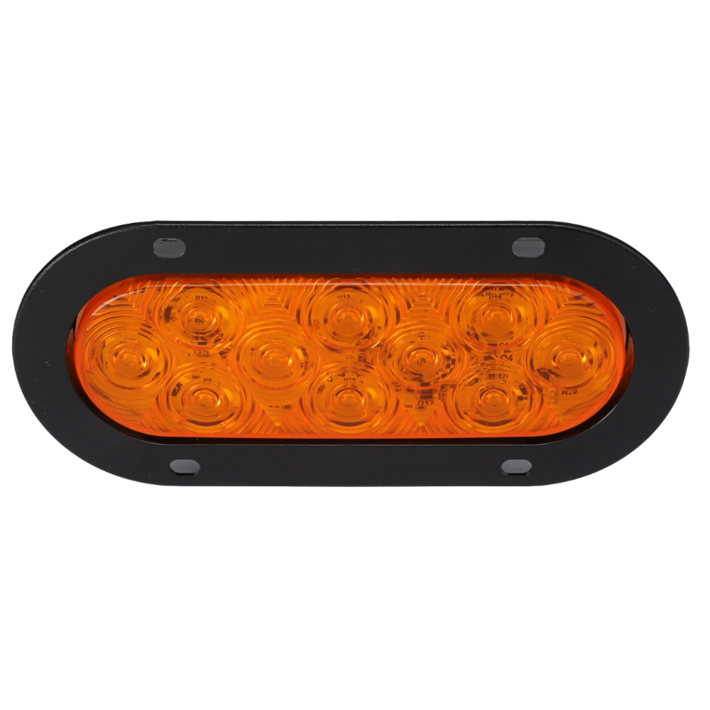 Светодиодный задний фонарь