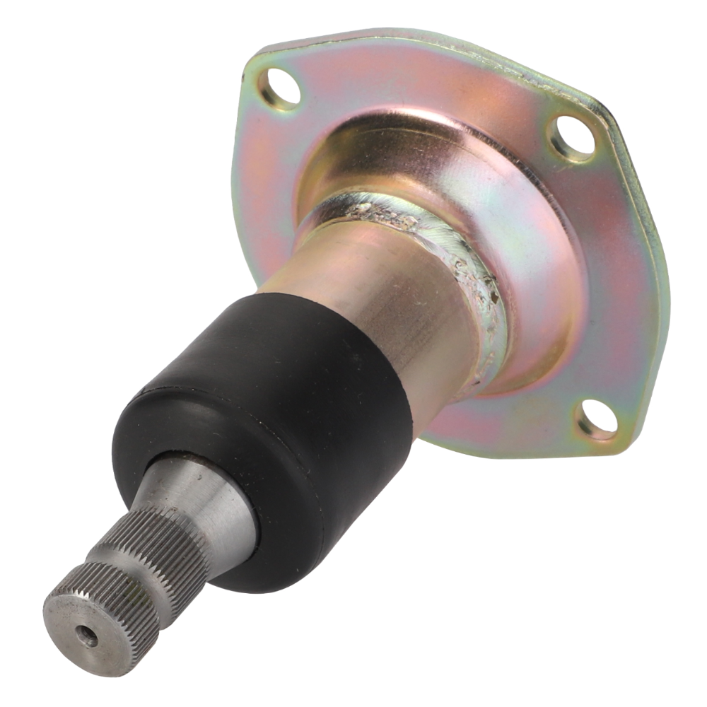 РУЛЕВАЯ КОЛОНКА