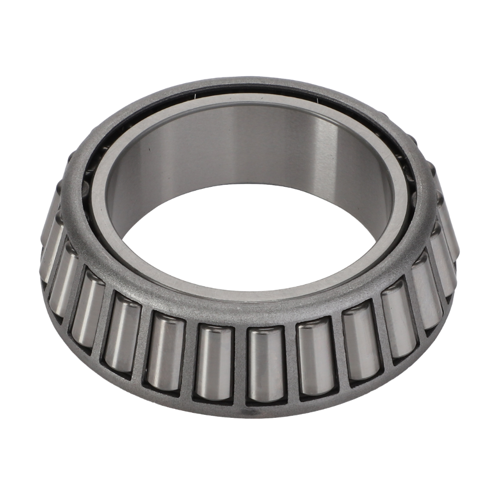 КОНИЧЕСКИЙ РОЛИКОВЫЙ ПОДШИПНИК