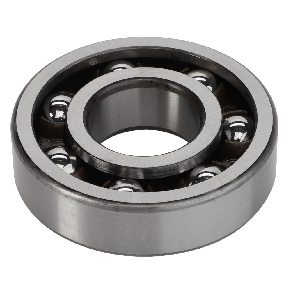 Шариковый подшипник, глубокая канавка