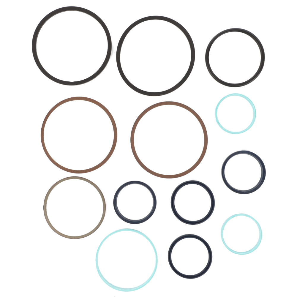 КОМПЛЕКТ ПРОКЛАДОК