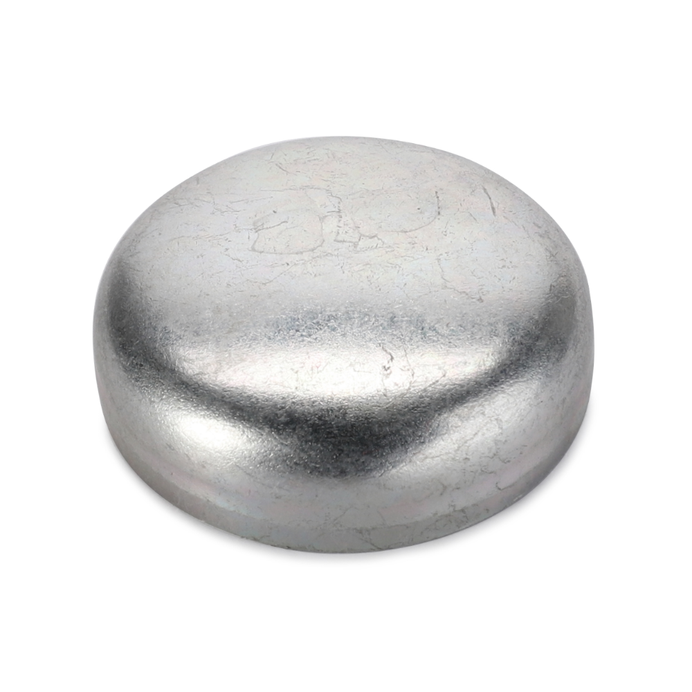 ВЫПУКЛАЯ КРЫШКА