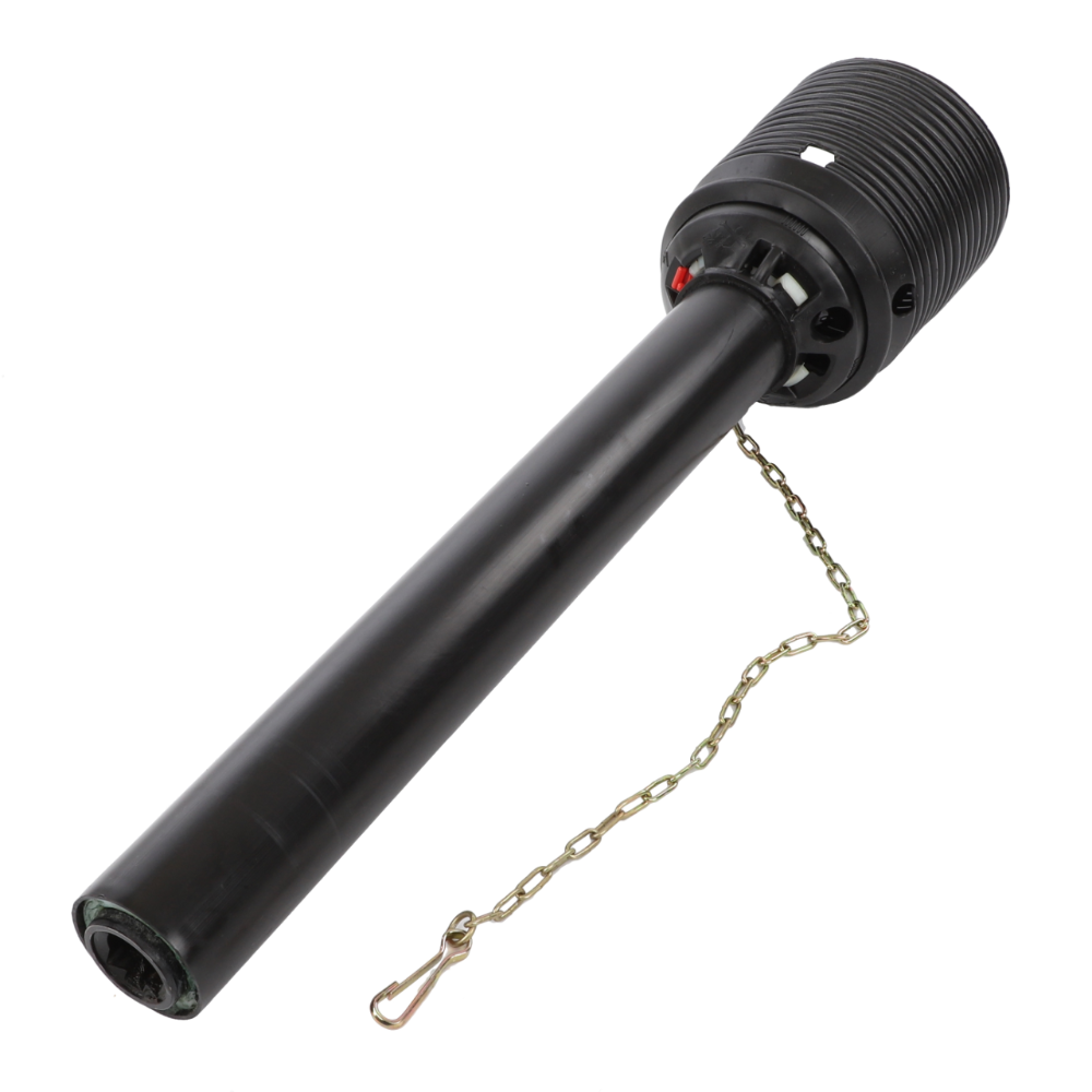 ПОЛУОСЬ ВОМ