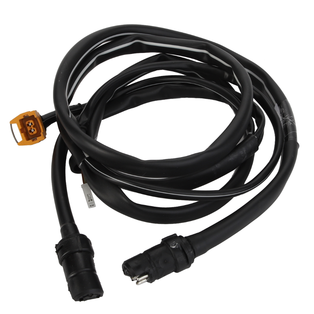 КОМПЛЕКТ ПРОВОДОВ