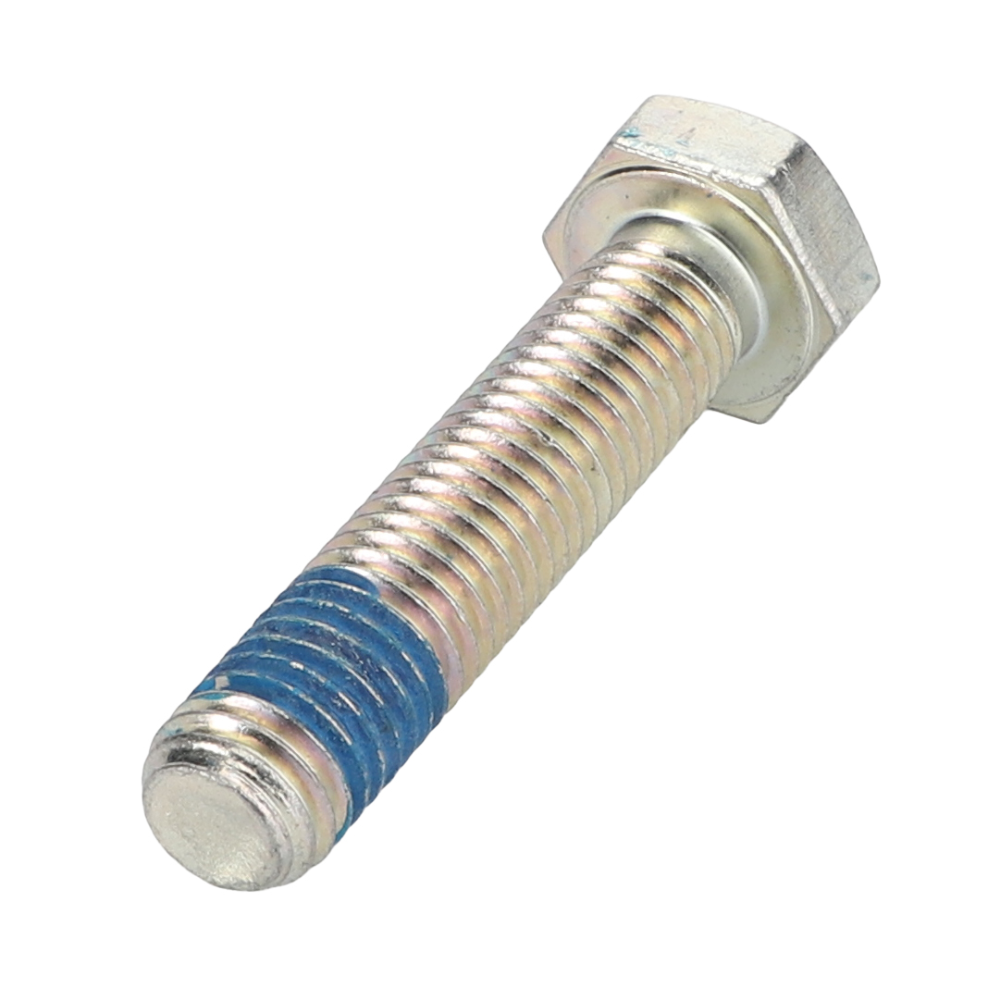 Болт с шестигранной головкой