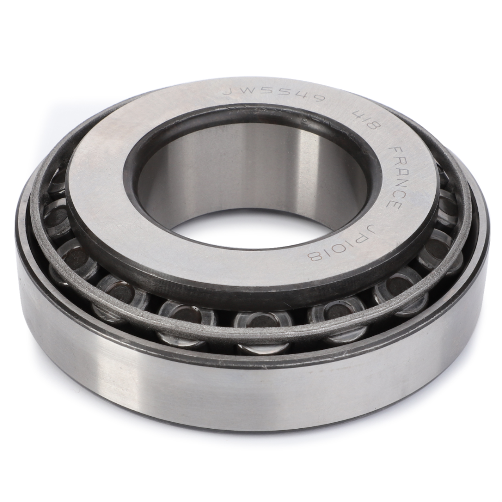 КОНИЧЕСКИЙ РОЛИКОВЫЙ ПОДШИПНИК