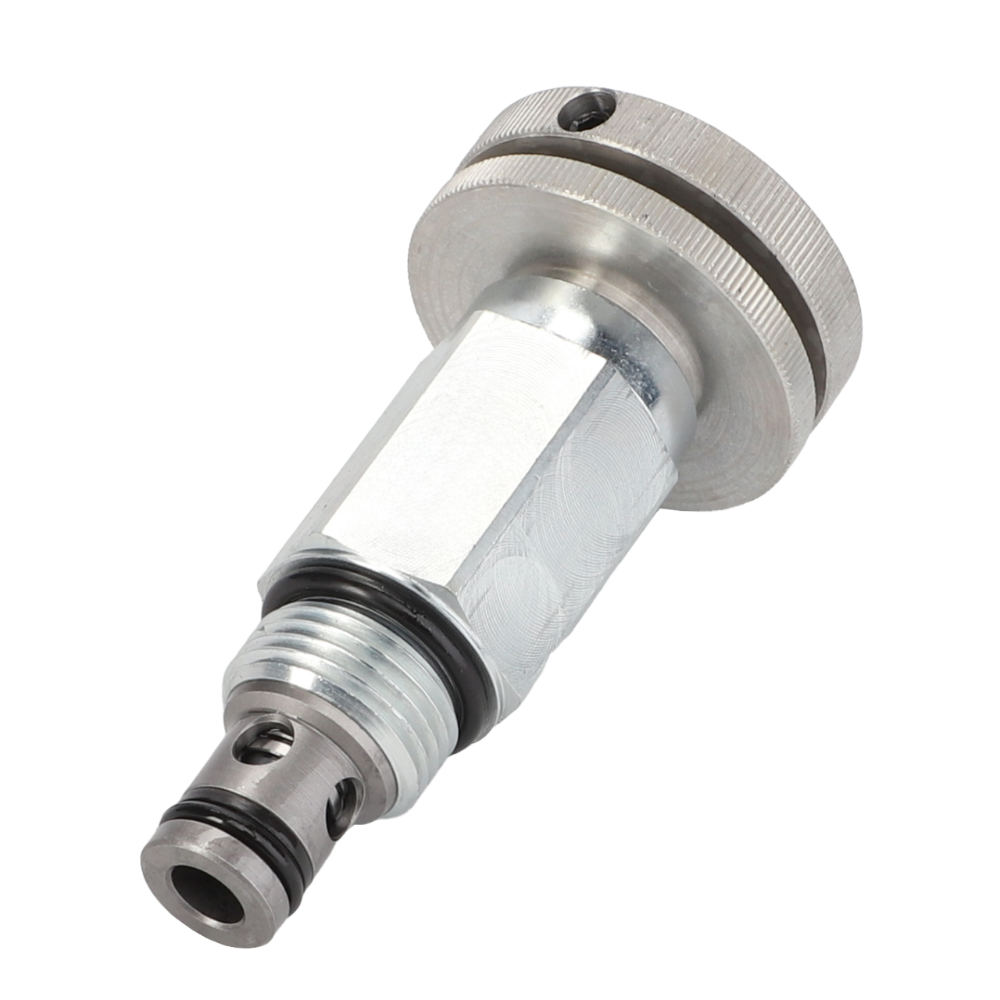 Выпускной клапан