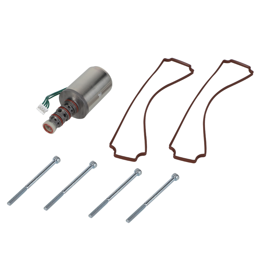 КОМПЛЕКТ ДЕТАЛЕЙ