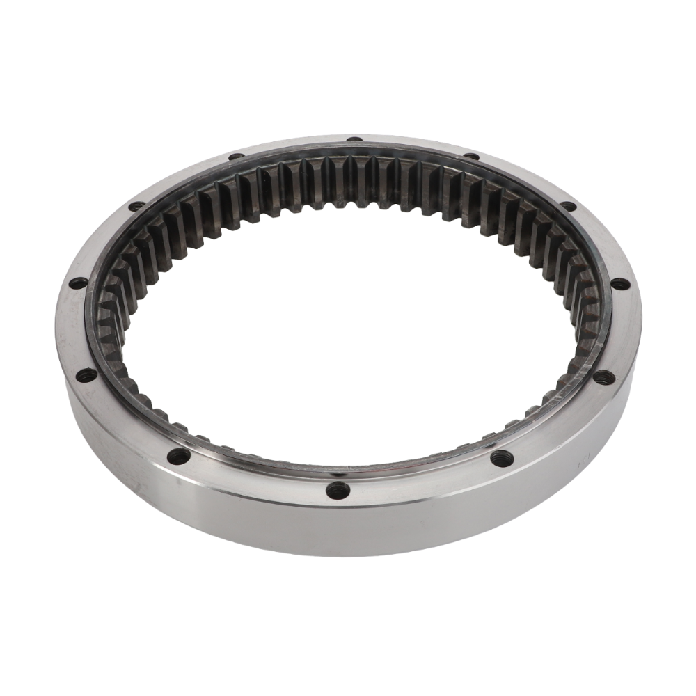 Зубчатое кольцо