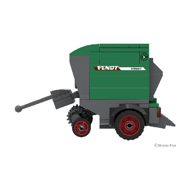 Fendt x Brixies Rotana F (1:32)