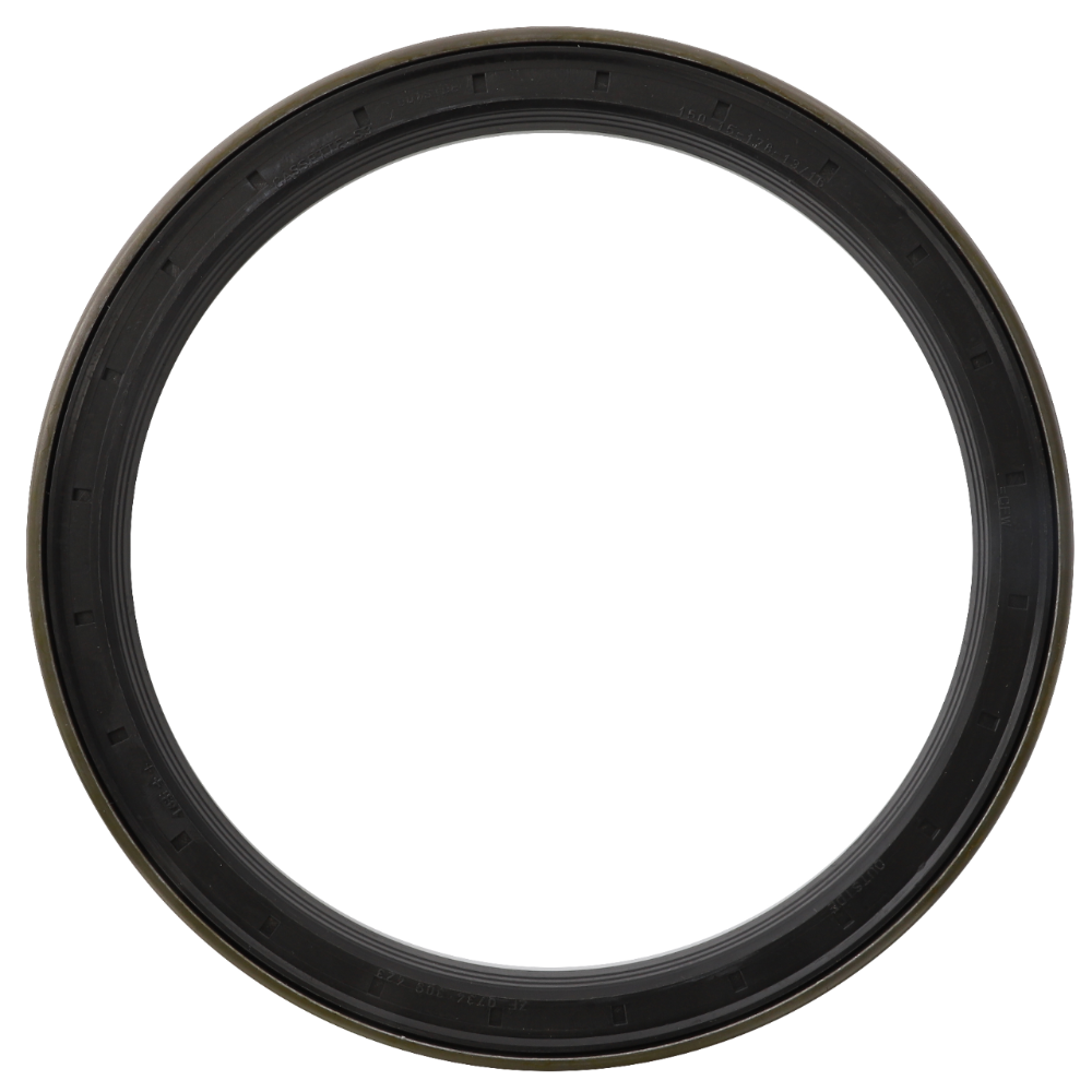 Уплотнение вала