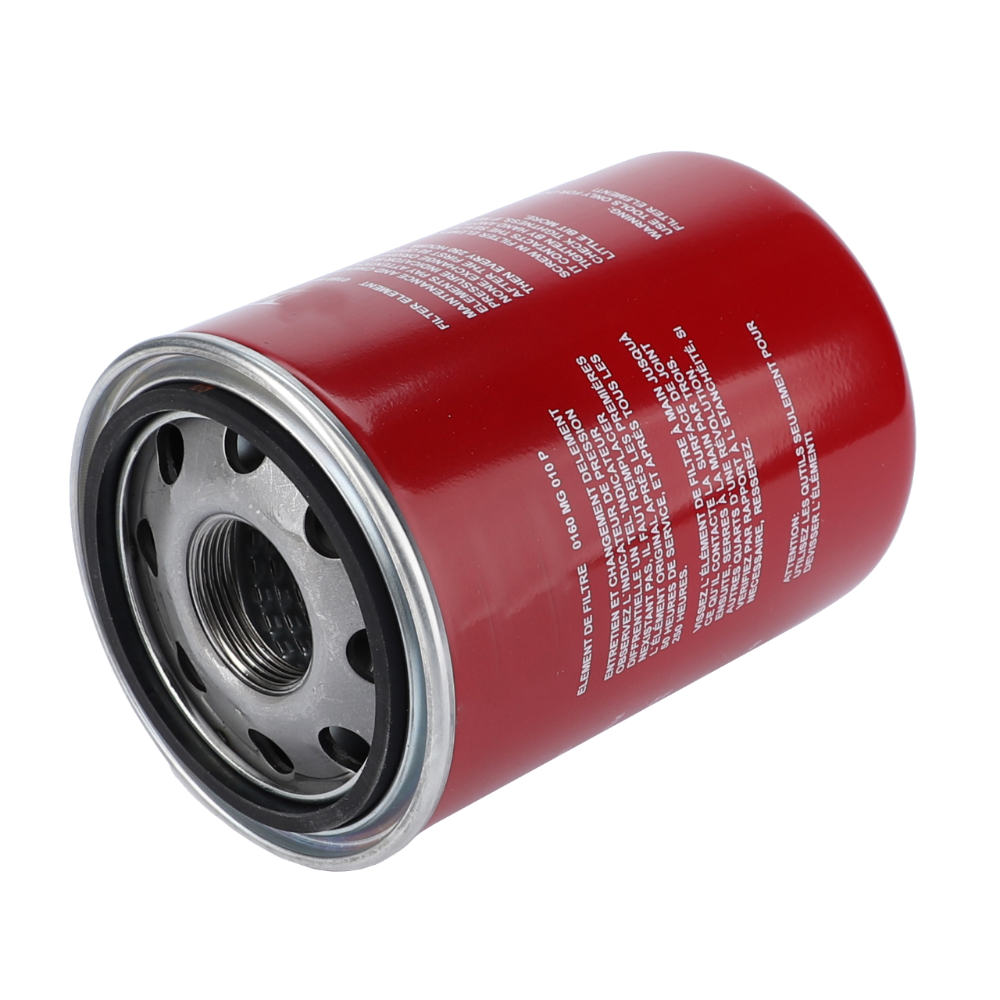 МАСЛЯНЫЙ ФИЛЬТР