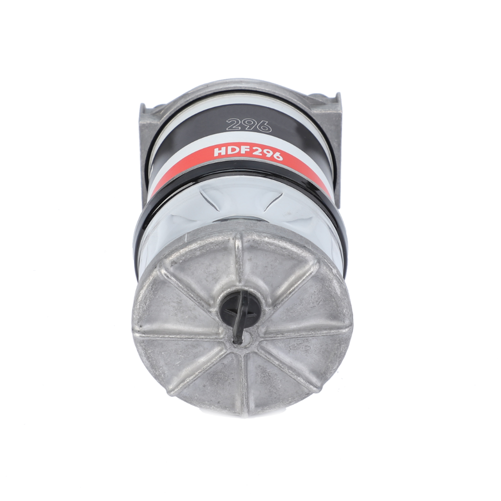 ТОПЛИВНЫЙ ФИЛЬТР