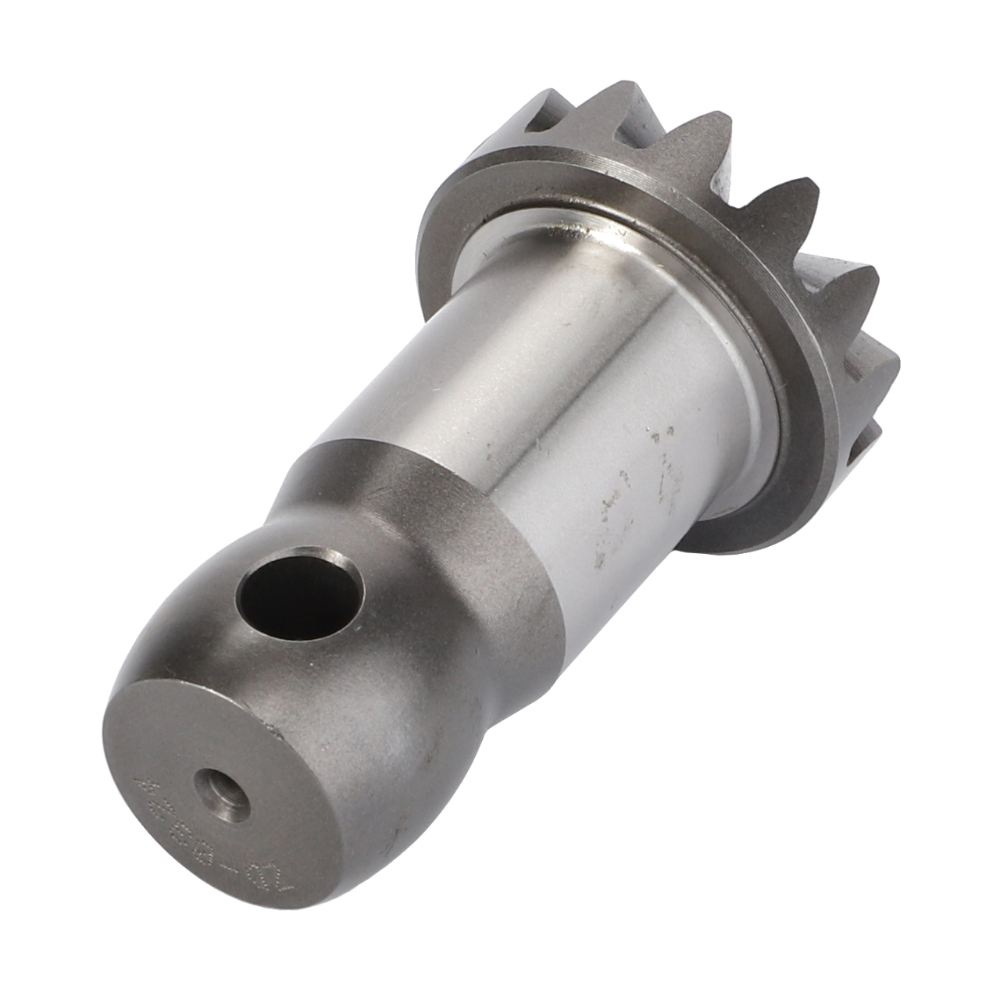 Коническая шестерня