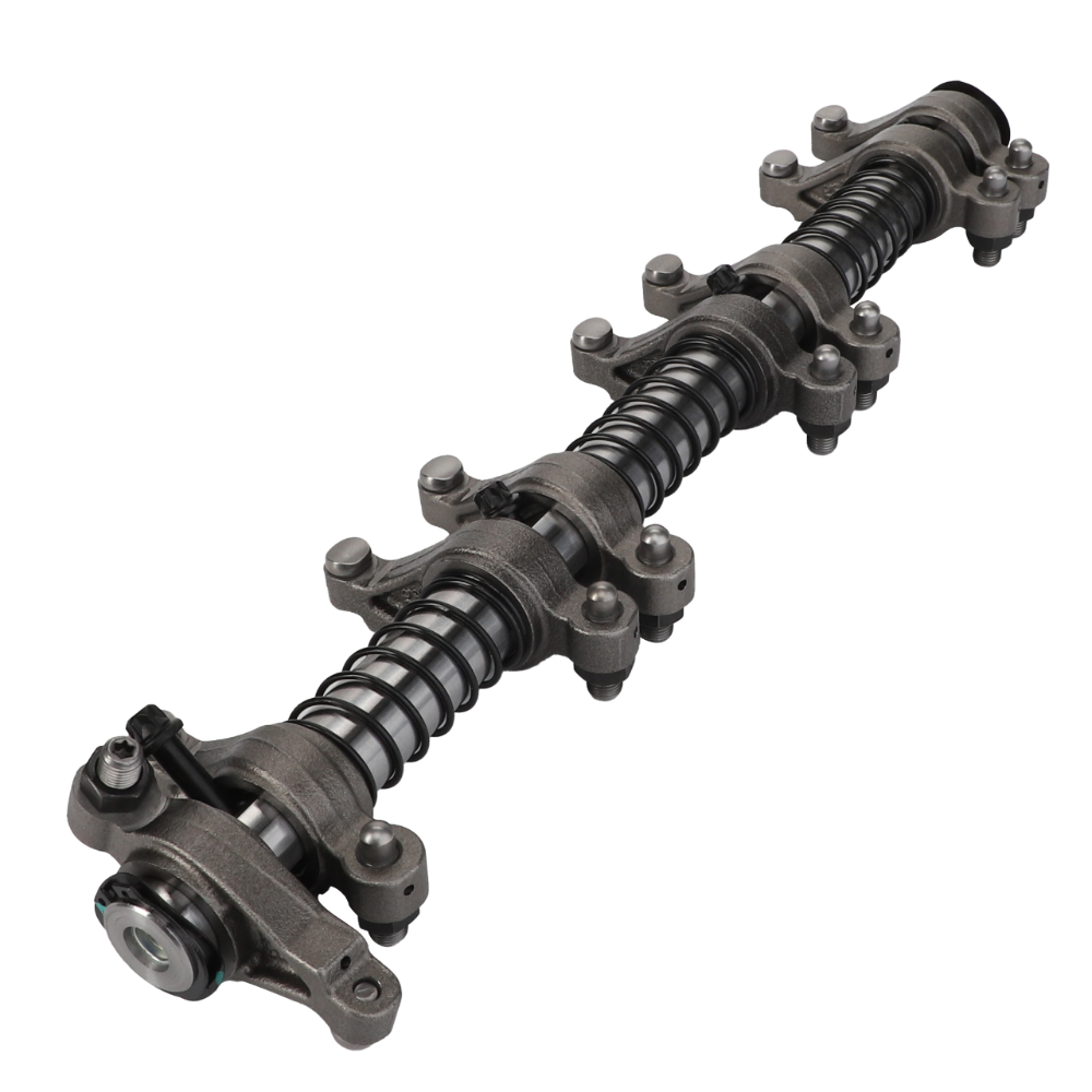 УЗЕЛ КОРОМЫСЛА КЛАПАНА