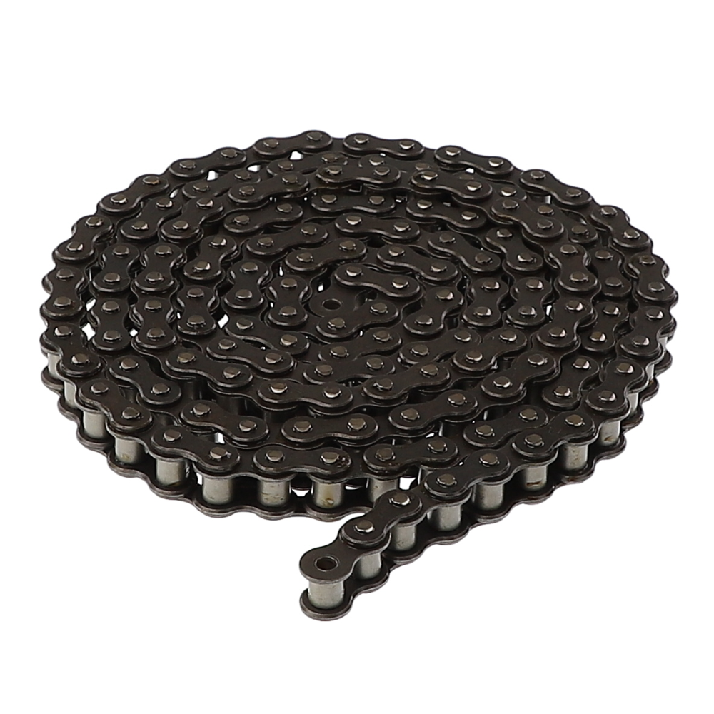 Роликовая цепь