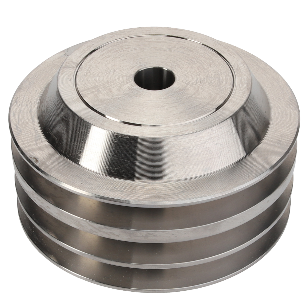 Шкив клинового ремня водяного насоса