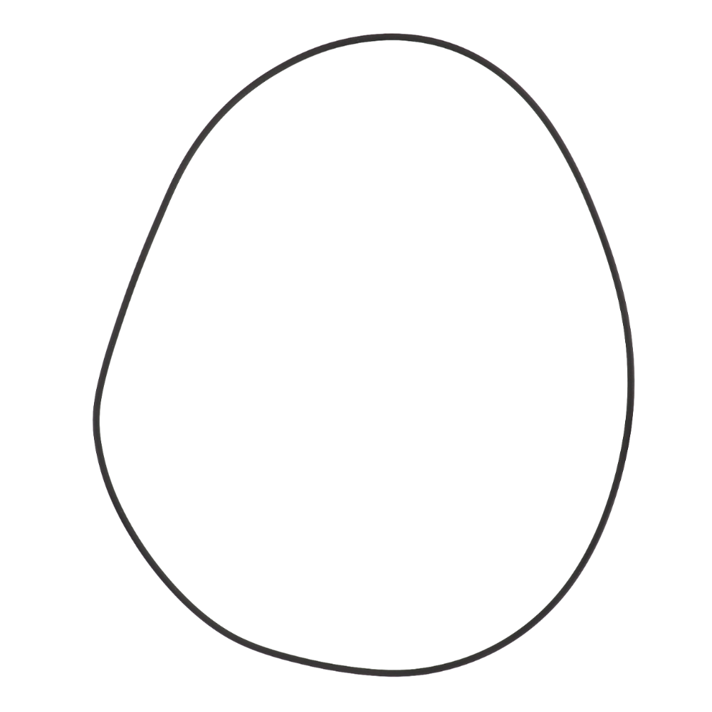 Уплотнительное кольцо